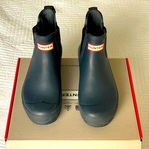 Hunter Women's Original Chelsea Boots